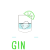 Keep Your Gin Up