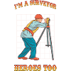 Surveyor Cartoon Quote
