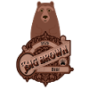 Grizzly bear