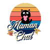 maman chat