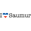 I love Saumur