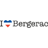 I love Bergerac