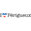 I love Périgueux