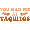 Taquito Mexican Food Tacos
