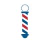 Barber Time Shirt Cadeau