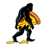 Bigfoot Pizza