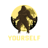 Believe in yourself