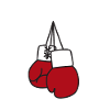 Boxlegende - Boxer Geschenkidee