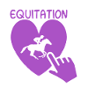 Reiten - Reiter Geschenkidee