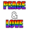 Peace & Love