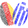 Empreinte digitale Grèce grecque