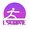 fencing pixel art