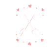 Love fencing