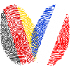 Fingerprint Holland Dutch Netherlands