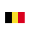 Belgium Flag Saying
