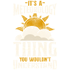 Meteorologist Weather Forecast
