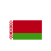 Belarus Flag Slogan