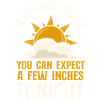 Meteorologist Weather Forecast