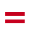 Austria Flag Slogan