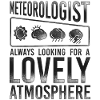 Meteorologist Weather Forecast
