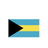 Bahamas Flag Saying