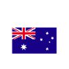 Australia Flag Saying