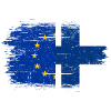 EU Stars Finnish Cross Fusion
