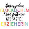 Abschied Kindergarten
