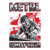 Welding Metal Whisperer Welder