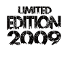 Limited Edition 2009