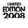 Édition limitée 2008