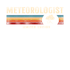 Meteorologist Weather Forecast