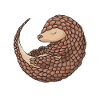 Flexible Adaptable Successful Pangolin