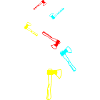 Axe icon