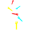 Wrench Icon