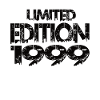 Limited Edition 1999