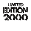 Édition limitée 2000