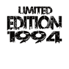 Limited Edition 1994