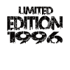 Limited Edition 1996