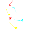 Golf symbol