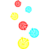 Darts Symbol