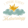Meteorologist Weather Forecast