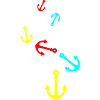 Anchor form