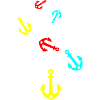 Anchor Icon Icon