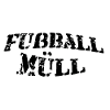 Fußballmüll