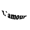 L’amour