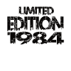 Limited Edition 1984