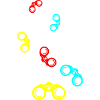 Binoculars Icon