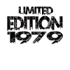 Édition limitée 1979