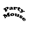 Party mouse